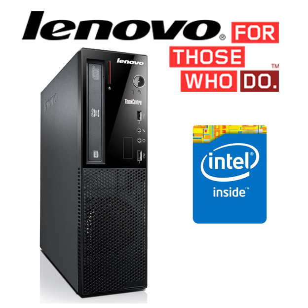 Lenovo ThinkCentre E73