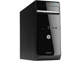 HP Pavilion